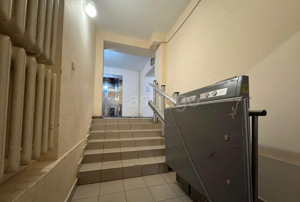 1-комн. квартира, 40 м2, 7/10 эт. Благовещенск - изображение 4