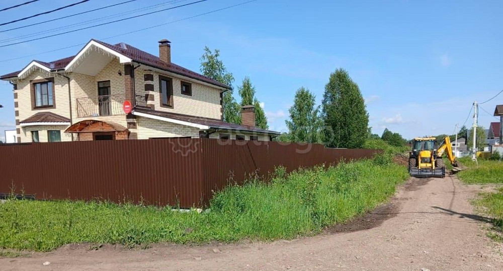 Земельный участок, 6 соток Уфа - изображение 7