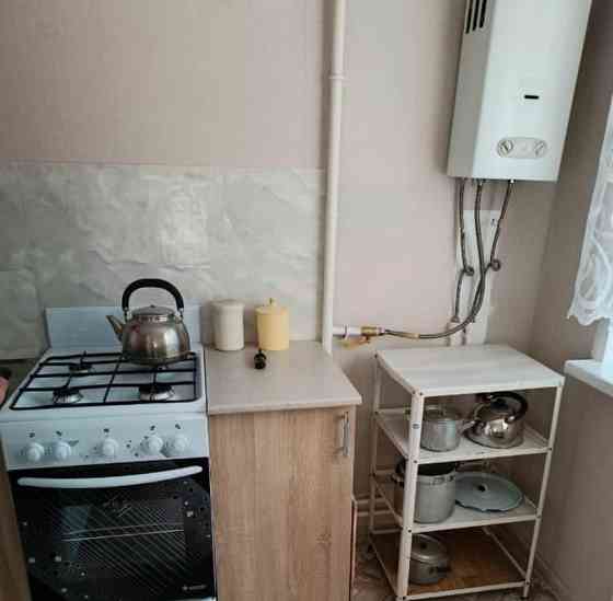 2-комн. квартира, 45 м2, 3/5 эт. Белорецк