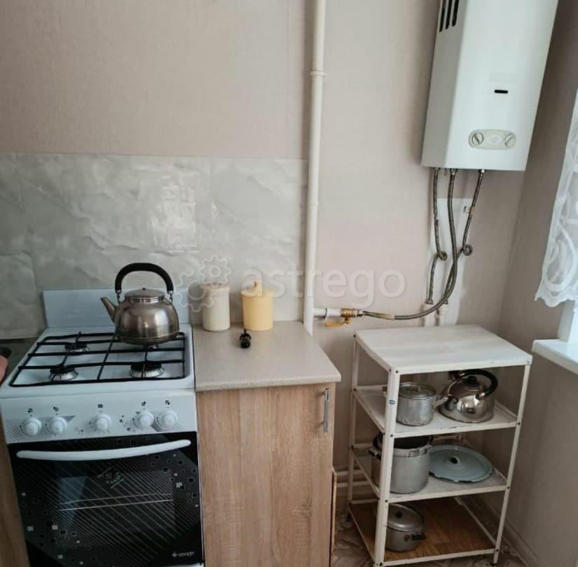 2-комн. квартира, 45 м2, 3/5 эт. Белорецк - изображение 4