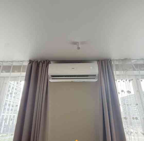 4-комн. квартира, 107 м2, 3/12 эт. Москва