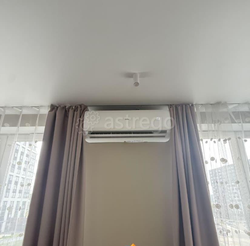 4-комн. квартира, 107 м2, 3/12 эт. Москва - изображение 2