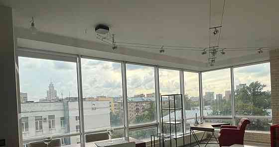 3-комн. квартира, 100 м2, 5/34 эт. Москва
