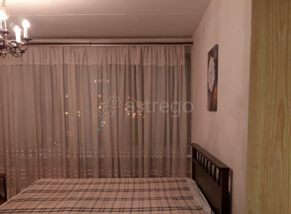 Комната, 20 м2, 8/12 эт. Москва - изображение 3
