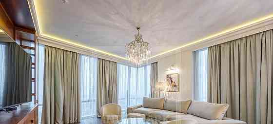 4-комн. квартира, 170 м2, 36/53 эт. Москва