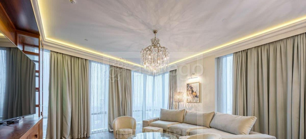 4-комн. квартира, 170 м2, 36/53 эт. Москва - изображение 6