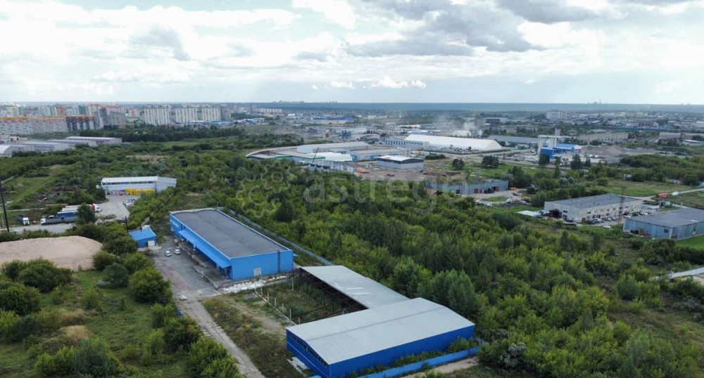 Свободного назначения, 2936 м2 Барнаул - изображение 4