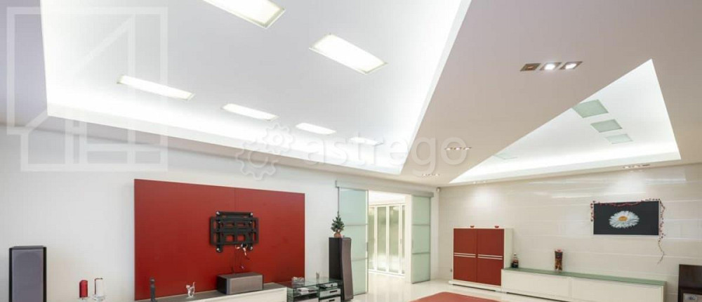 4-комн. квартира, 160 м2, 4/13 эт. Москва - изображение 1