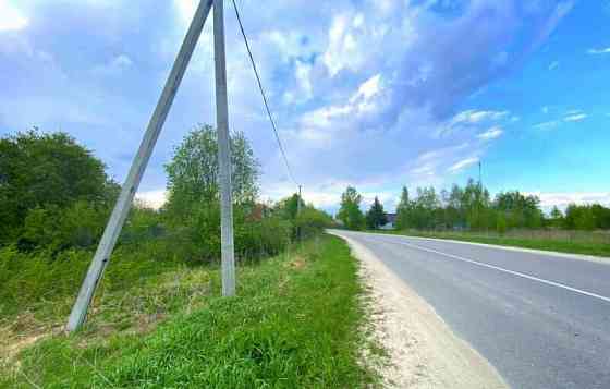 Земля под ИЖС, 6 соток Егорьевск