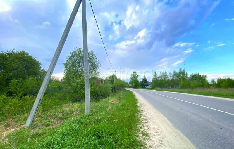 Земля под ИЖС, 6 соток Егорьевск - изображение 4