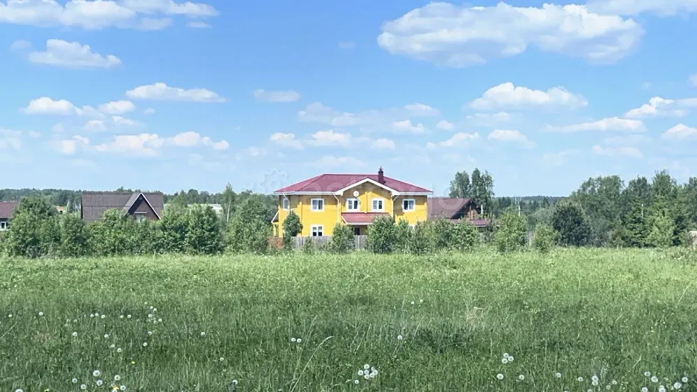 Продам участок, Садовый, 587 сот. Москва - изображение 2