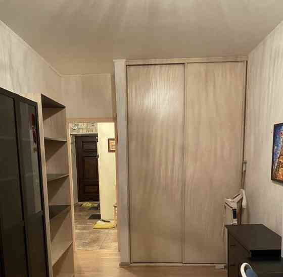 2-комн. квартира, 46 м2, 2/15 эт. Москва