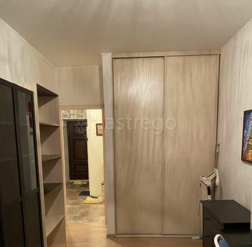 2-комн. квартира, 46 м2, 2/15 эт. Москва - изображение 3