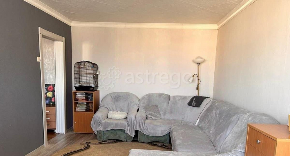 4-комн. квартира, 90.9 м2, 9/9 эт. Норильск - изображение 2