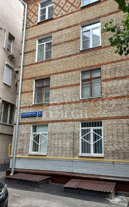 3-комн. квартира, 80 м2, 3/4 эт. Москва - изображение 7