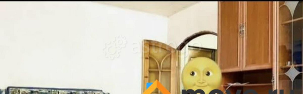 1-комн. квартира, 30 м2, 1/5 эт. Бийск - изображение 1