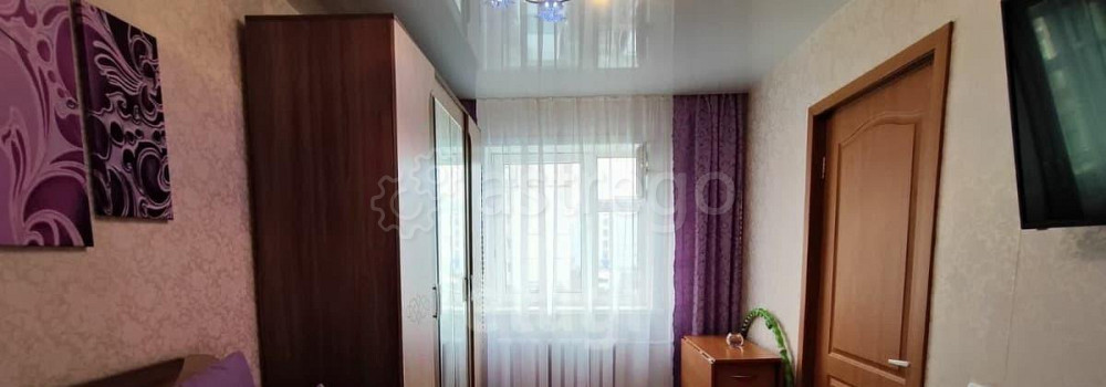 2-комн. квартира, 44.5 м2, 2/5 эт. Норильск - изображение 7
