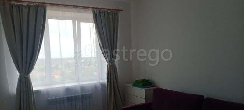 1-комн. квартира, 35 м2, 12/17 эт. Пушкино - изображение 1