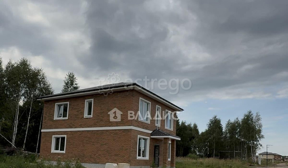 Дом, 150 м2, 7 соток, 2 эт. Москва - изображение 7