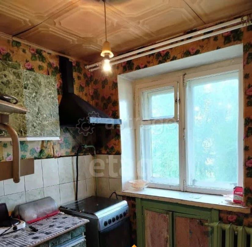 3-комн. квартира, 54.9 м2, 5/5 эт. Коряжма - изображение 6