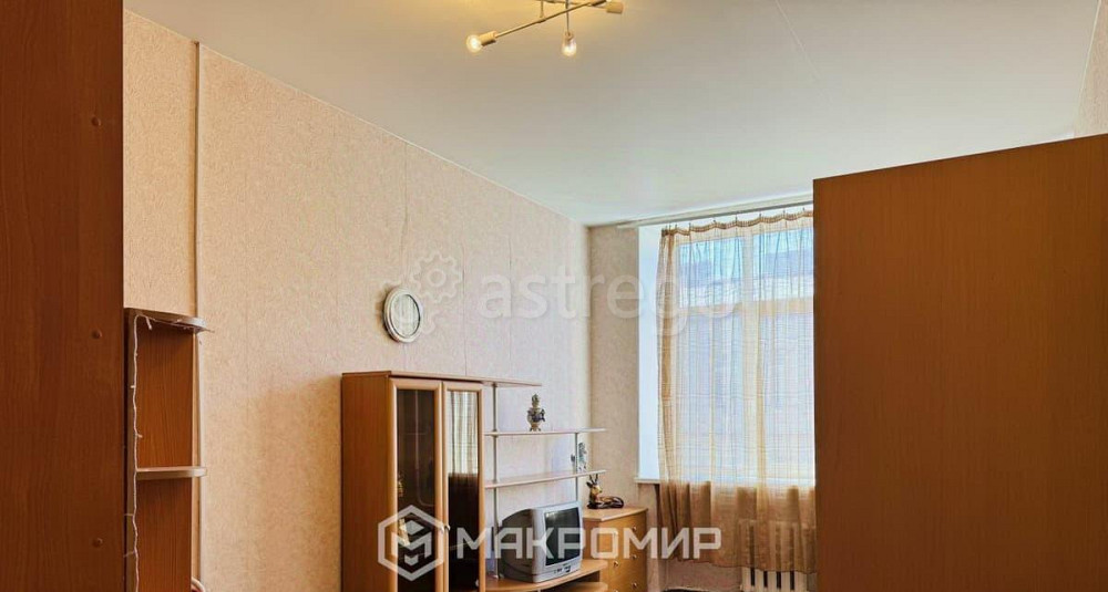 Комната, 23.5 м2, 4/7 эт. Санкт-Петербург - изображение 3