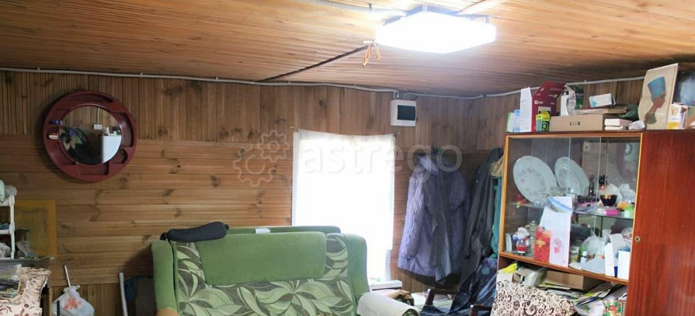 Дом, 36.4 м2, 16 соток, 1 эт. Тальменка - изображение 2