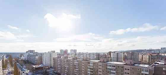 3-комн. квартира, 92.5 м2, 12/24 эт. Уфа