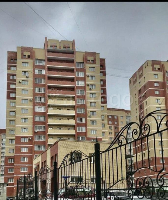 1-комн. квартира, 42.5 м2, 6/9 эт. Благовещенск - изображение 5