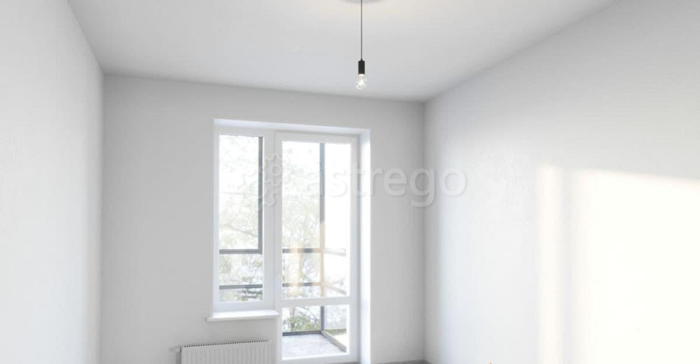 2-комн. квартира, 52.43 м2, 5/9 эт. Северодвинск - изображение 2