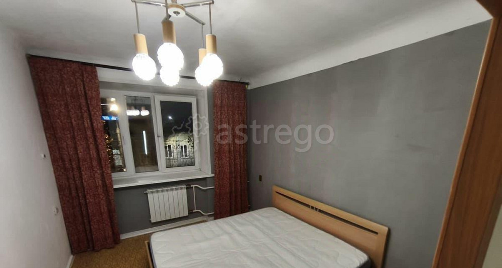 3-комн. квартира, 65 м2, 3/5 эт. Красноярск - изображение 7