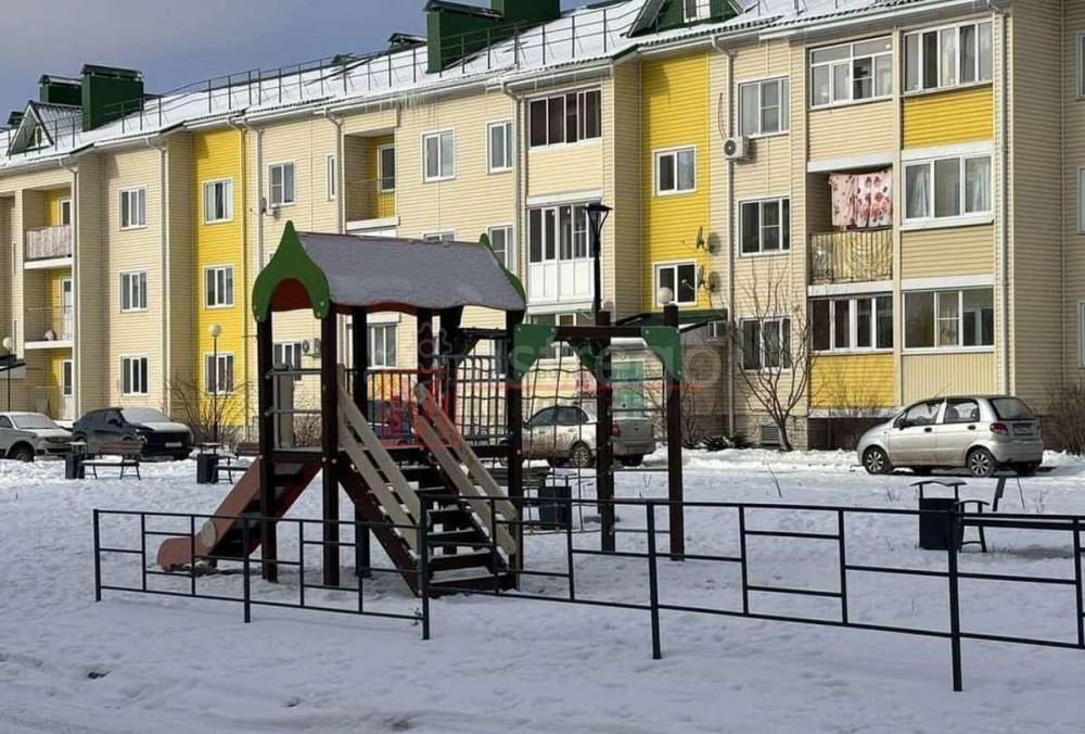 Студия, 37 м2, 3/4 эт. Старый Оскол - изображение 10