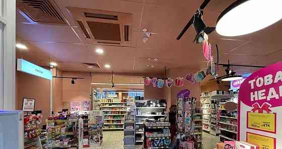 Свободного назначения, 172.5 м2 Апрелевка