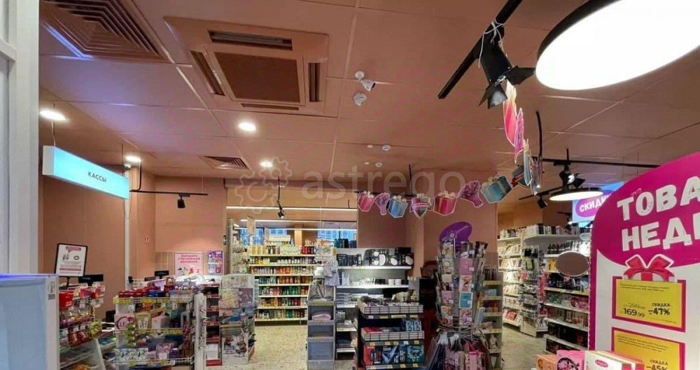 Свободного назначения, 172.5 м2 Апрелевка - изображение 5