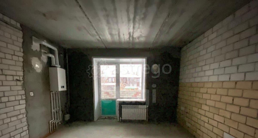 3-комн. квартира, 81.2 м2, 1/4 эт. Котлас - изображение 7