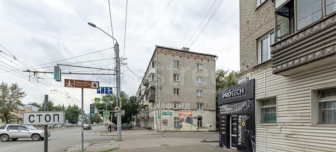 Свободного назначения, 70 м2 Барнаул - изображение 7