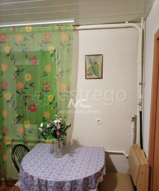 2-комн. квартира, 33.4 м2, 3/3 эт. Астрахань - изображение 7
