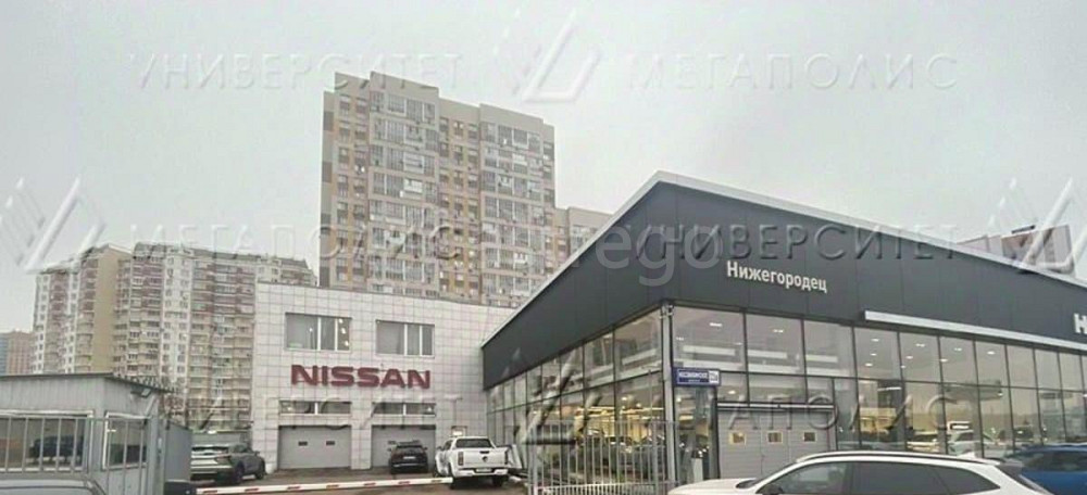 Свободного назначения, 190 м2 Реутов - изображение 7