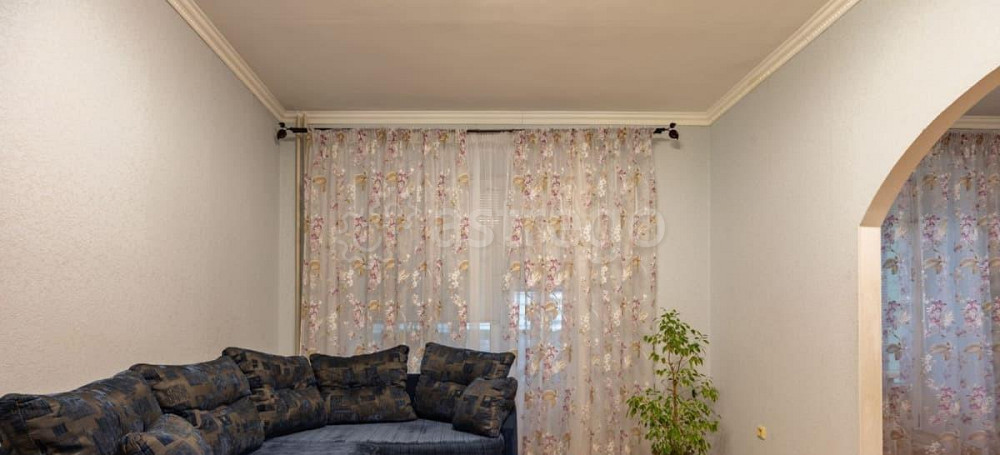 4-комн. квартира, 120 м2, 3/24 эт. Санкт-Петербург - изображение 4