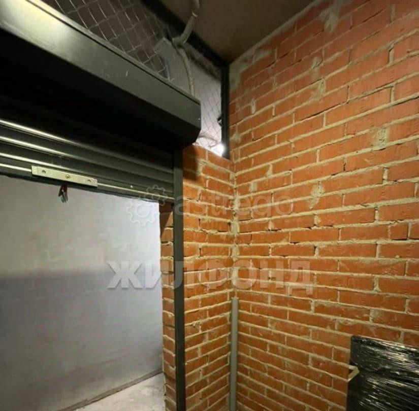 Склад, 3.16 м2 Санкт-Петербург - изображение 5