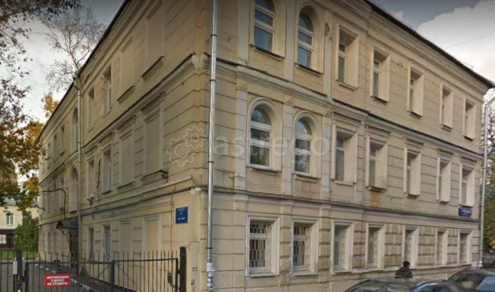 Свободного назначения, 925.7 м2 Москва - изображение 2