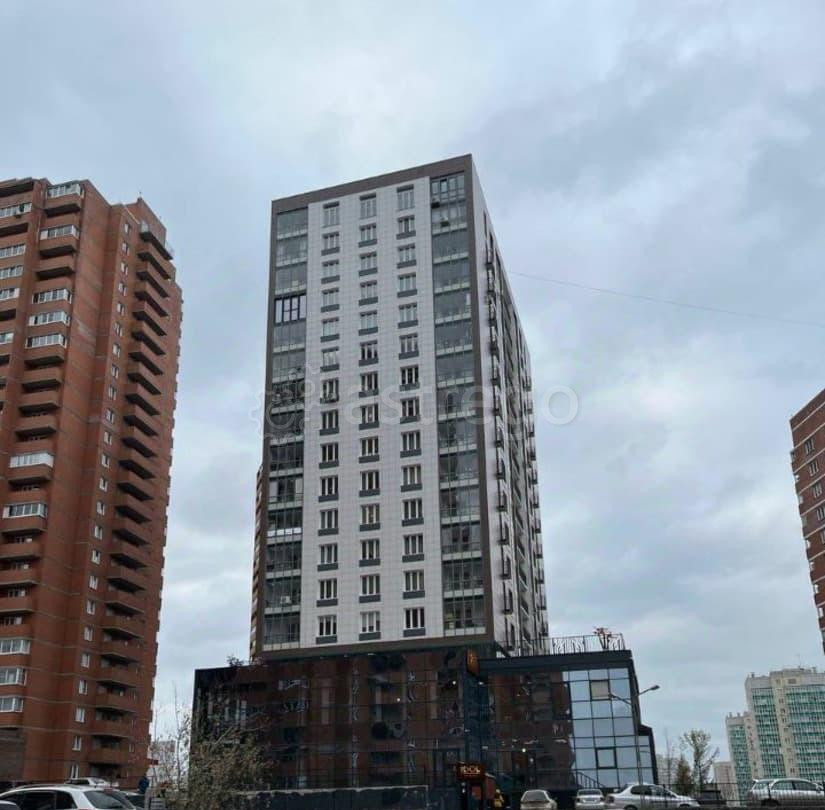 2-комн. квартира, 51.3 м2, 12/18 эт. Красноярск - изображение 5