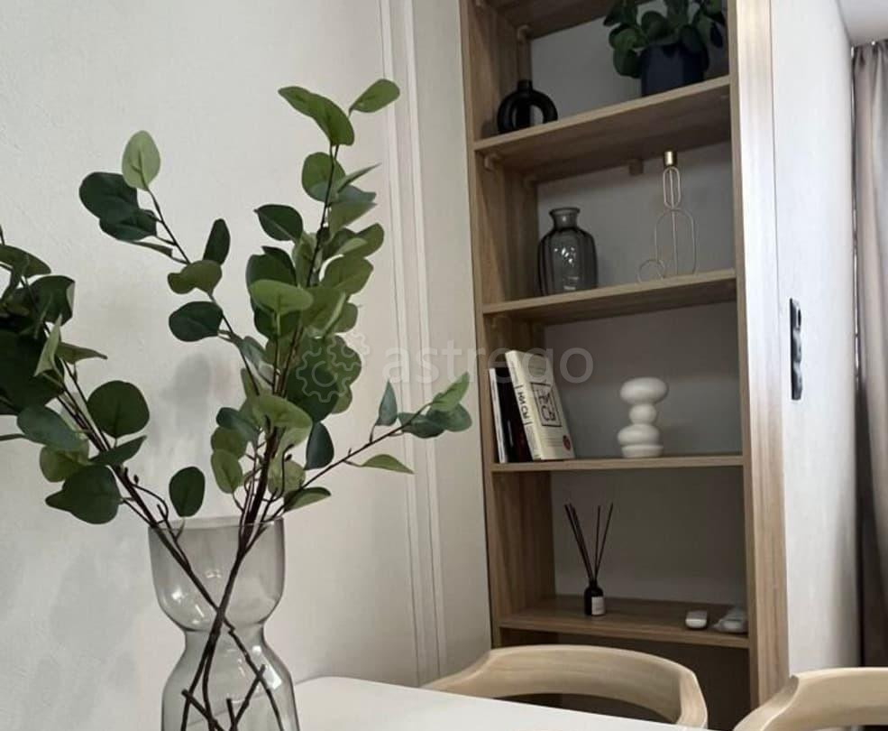 4-комн. квартира, 75 м2, 16/19 эт. Уфа - изображение 7