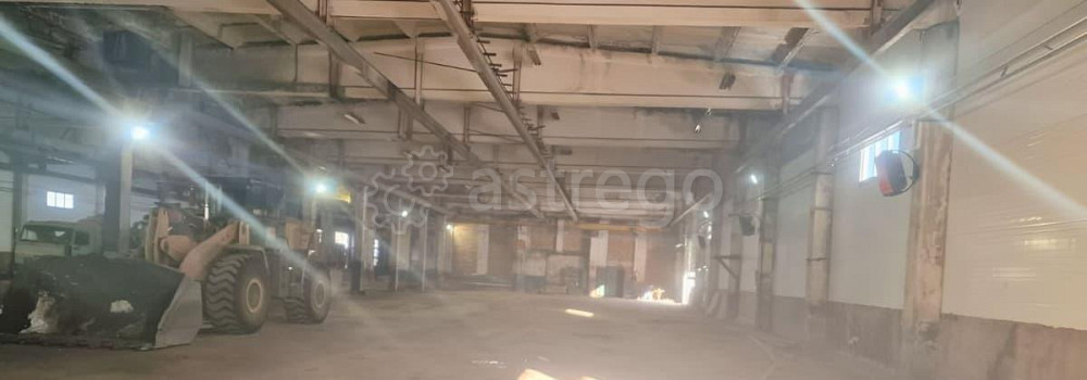 Свободного назначения, 2568 м2 Майма - изображение 2