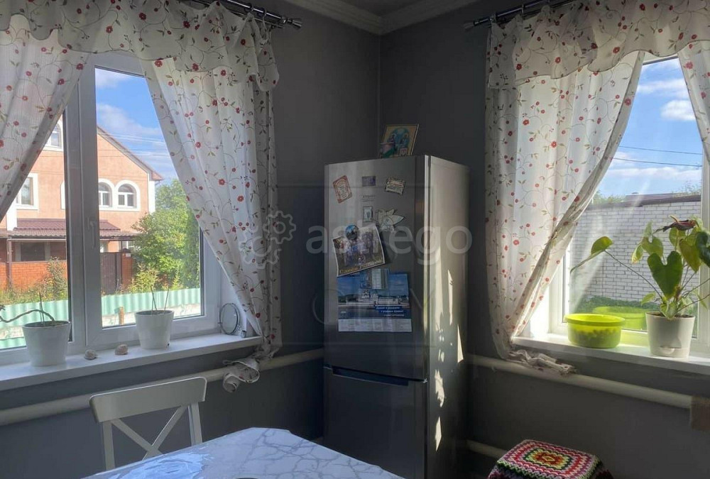 Коттедж, 224.6 м2, 12 соток, 2 эт. Северный - изображение 5