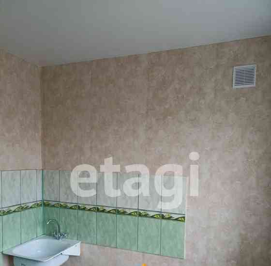 1-комн. квартира, 31 м2, 2/2 эт. Емельяново