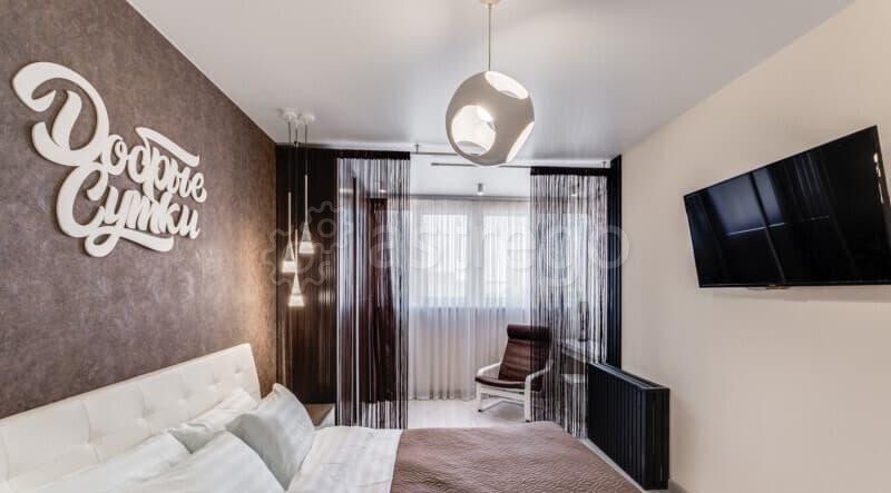 2-комн. квартира, 43 м2, 4/14 эт. Подольск - изображение 2