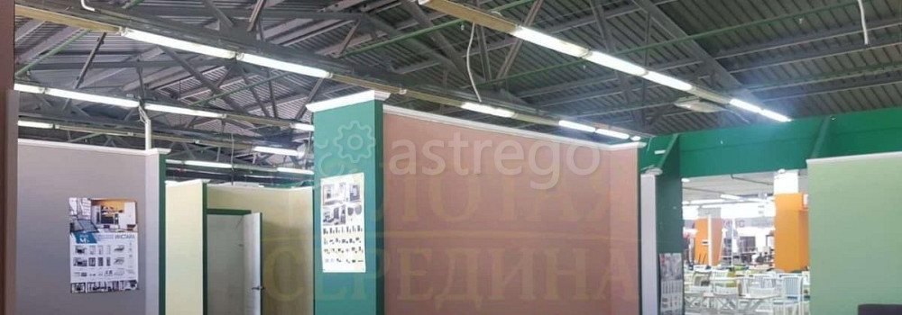 Свободного назначения, 200 м2 Белгород - изображение 4