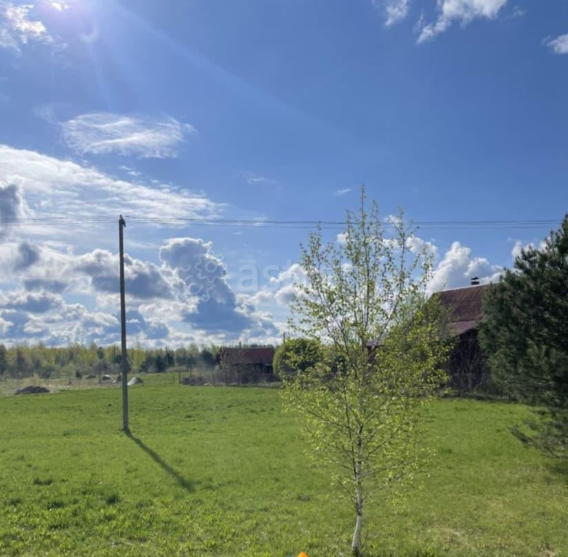 Земельный участок, 8.7 сотки Королев - изображение 1