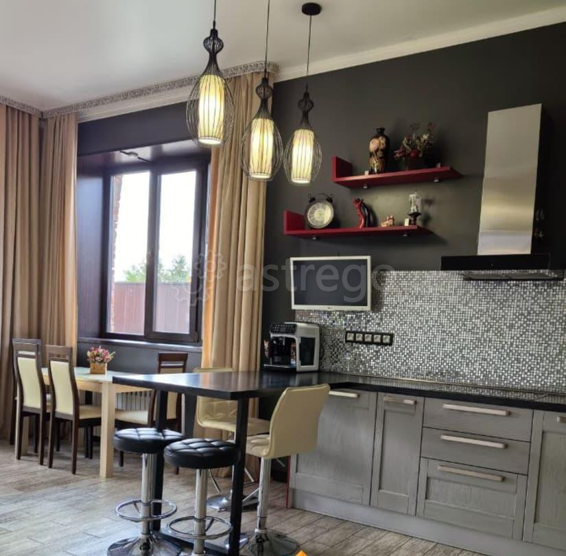 Коттедж, 300 м2, 15 соток, 2 эт. Минусинск - изображение 5