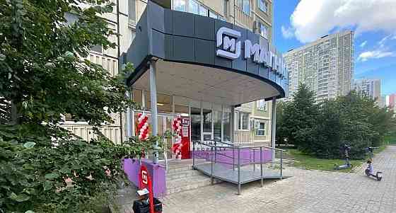 Торговое помещение, 190 м2 Химки